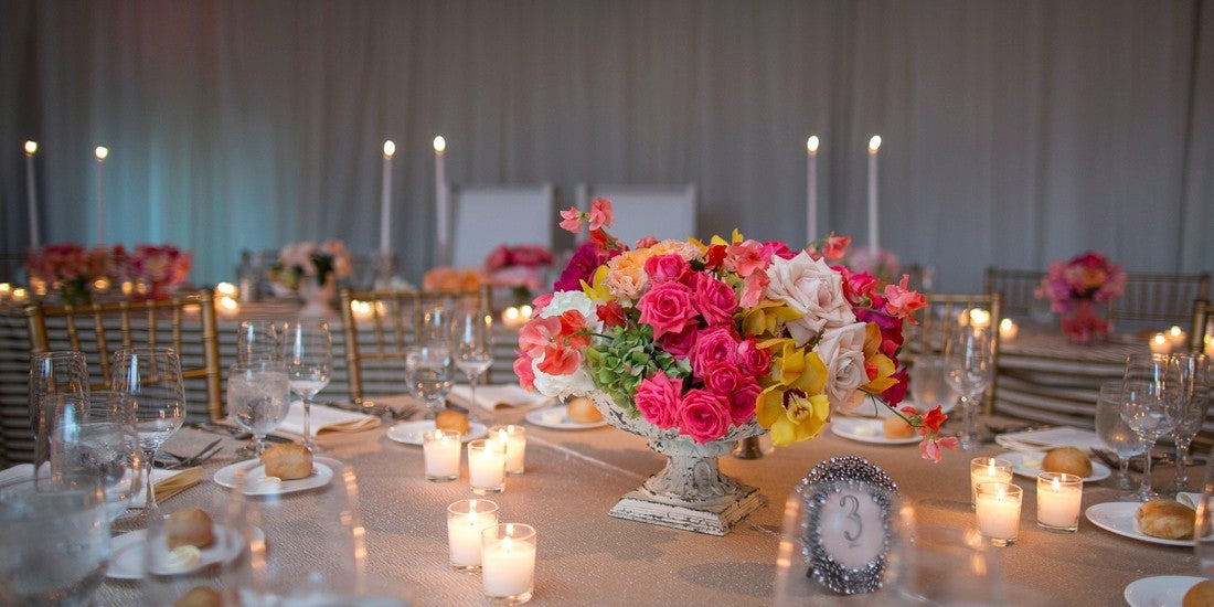 Masha & Adam - Saratoga National Wedding, Spring