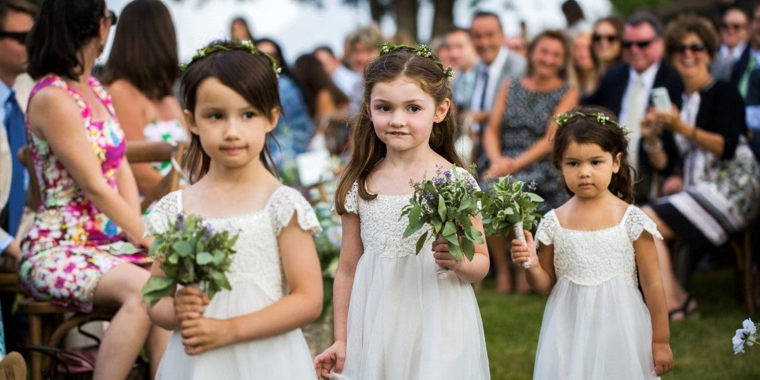 Meg & Kyle - Lake Placid Wedding