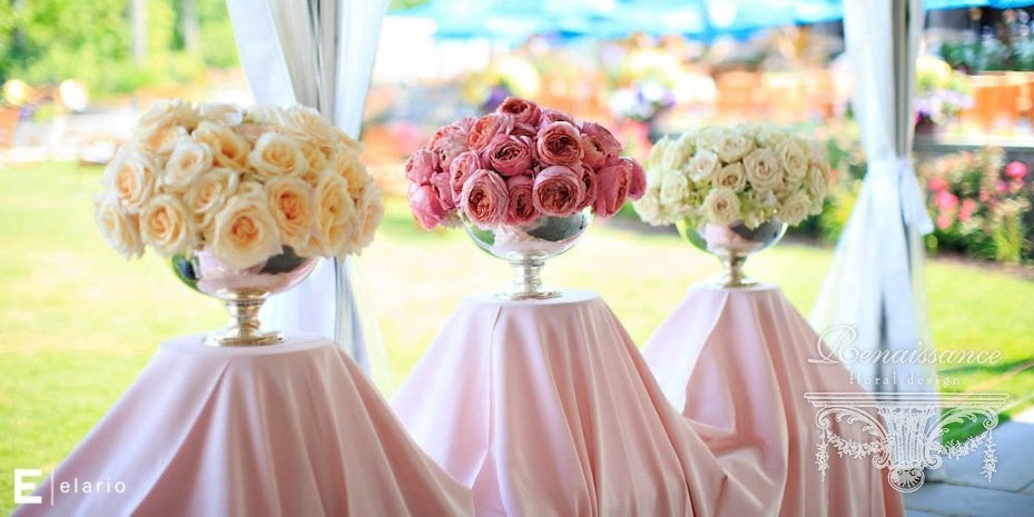 Melissa & Matt - July Wedding At Saratoga National