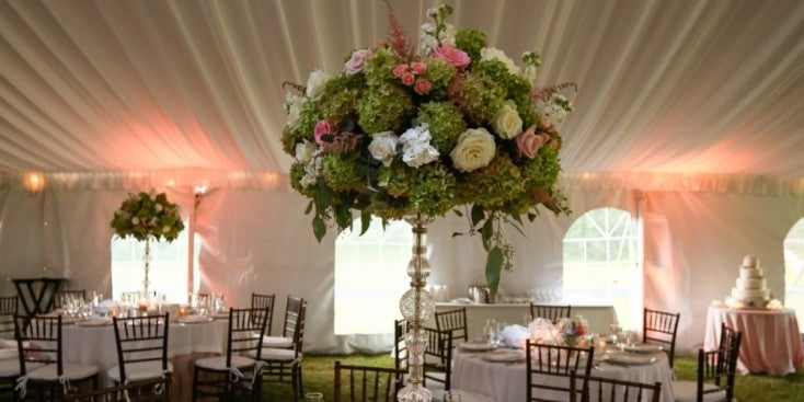 Sarah & Ryan - Melody Manor Lake George