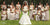 Michelle & Gaby - June Wedding At Hall Of Springs