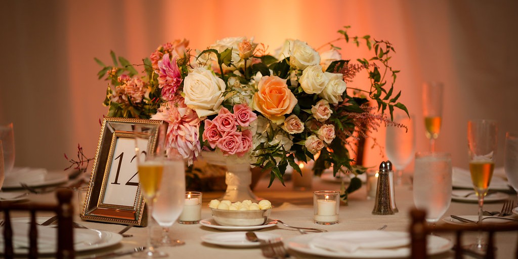 Hillary & Ian - Sagamore Conference Center