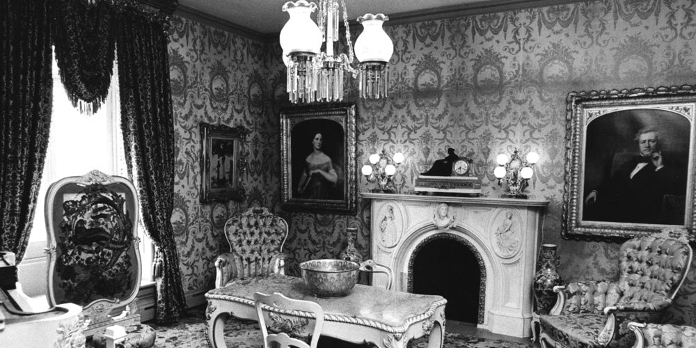 New York In Bloom - NYS Museum