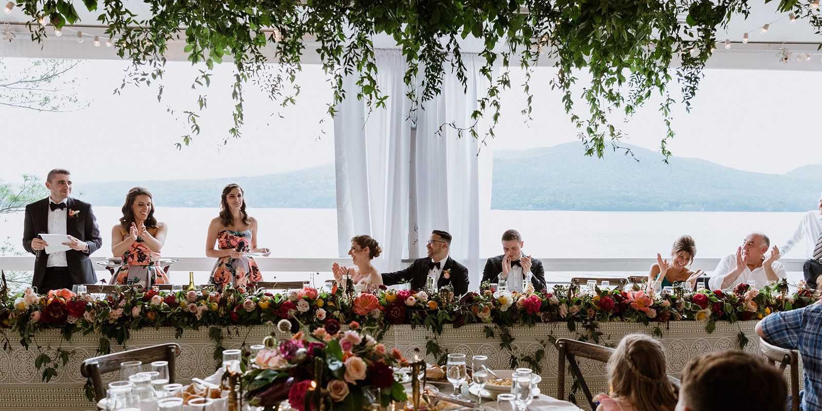 Ron & Elena - Private Residence