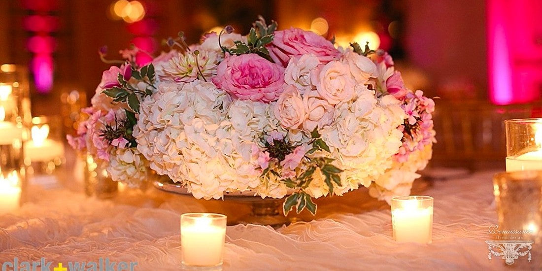 Tiffany & Anthony - Franklin Plaza Wedding, Summer