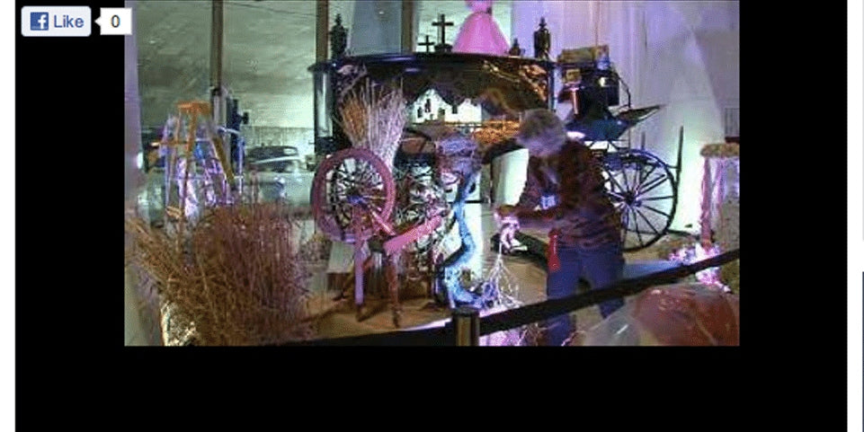 Picture cover meseum