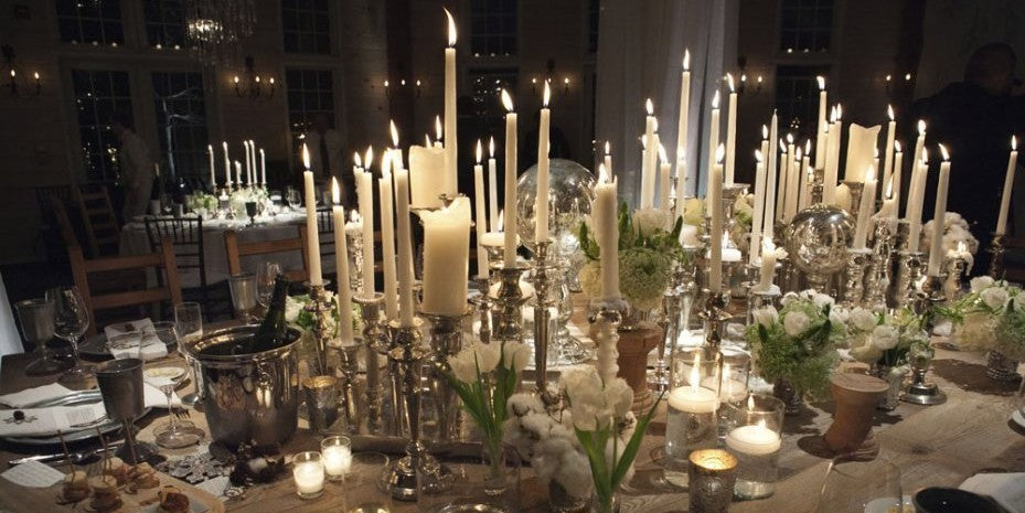 Mr. & Mrs. Winter Wedding - At Appel Inn