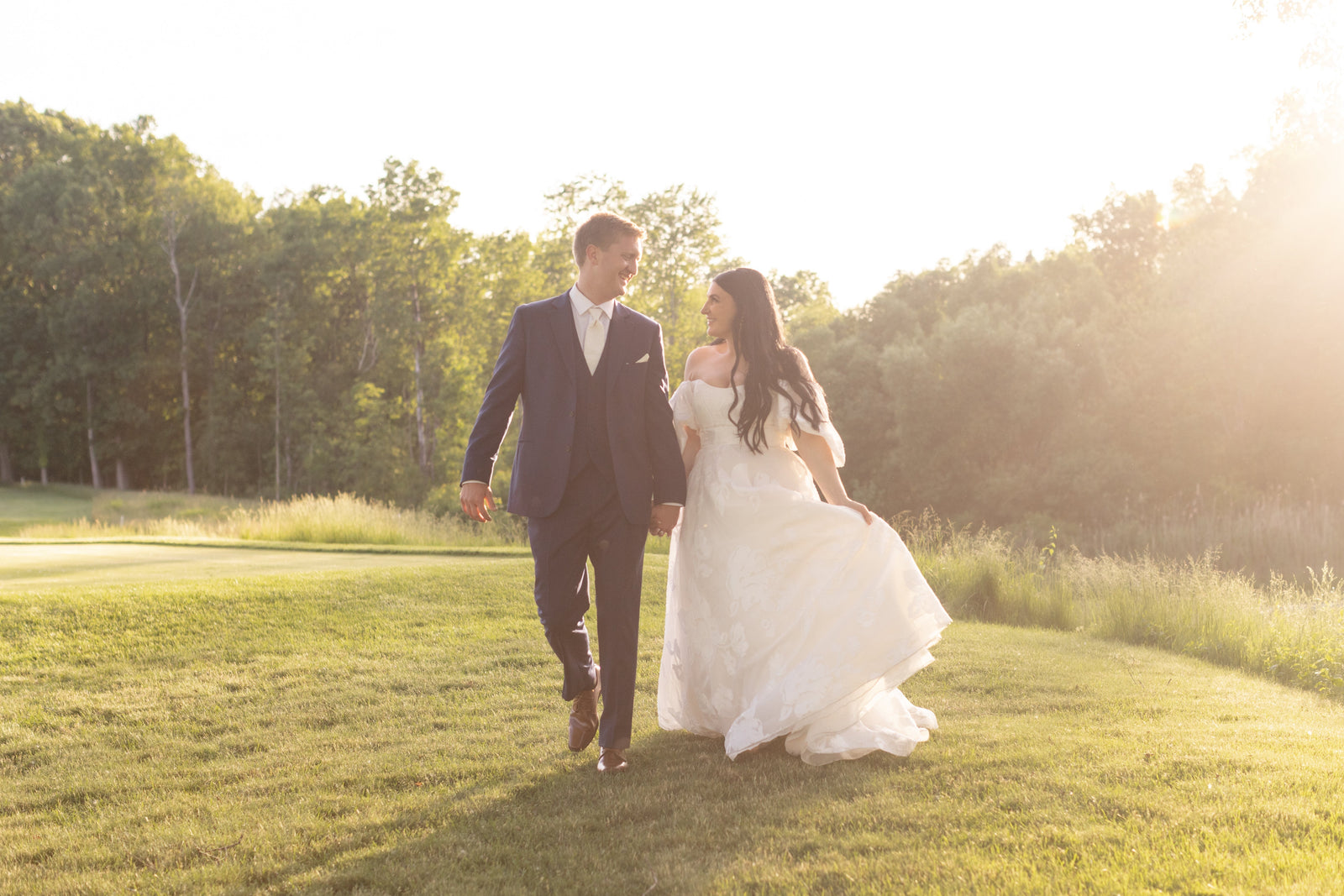 Jacqueline & Tim | Schuyler Meadows