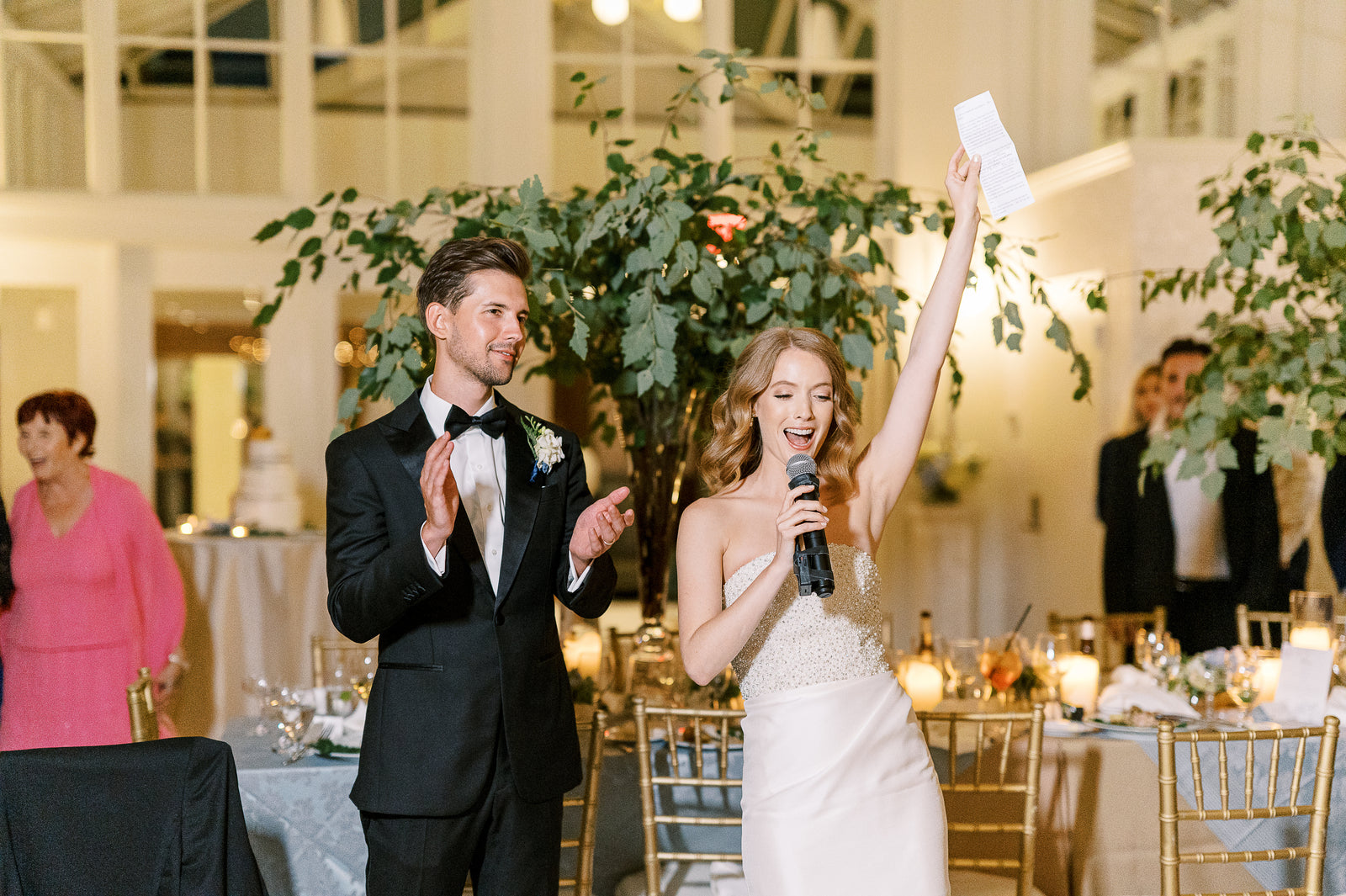 Lexie & Matt - The Adelphi Hotel