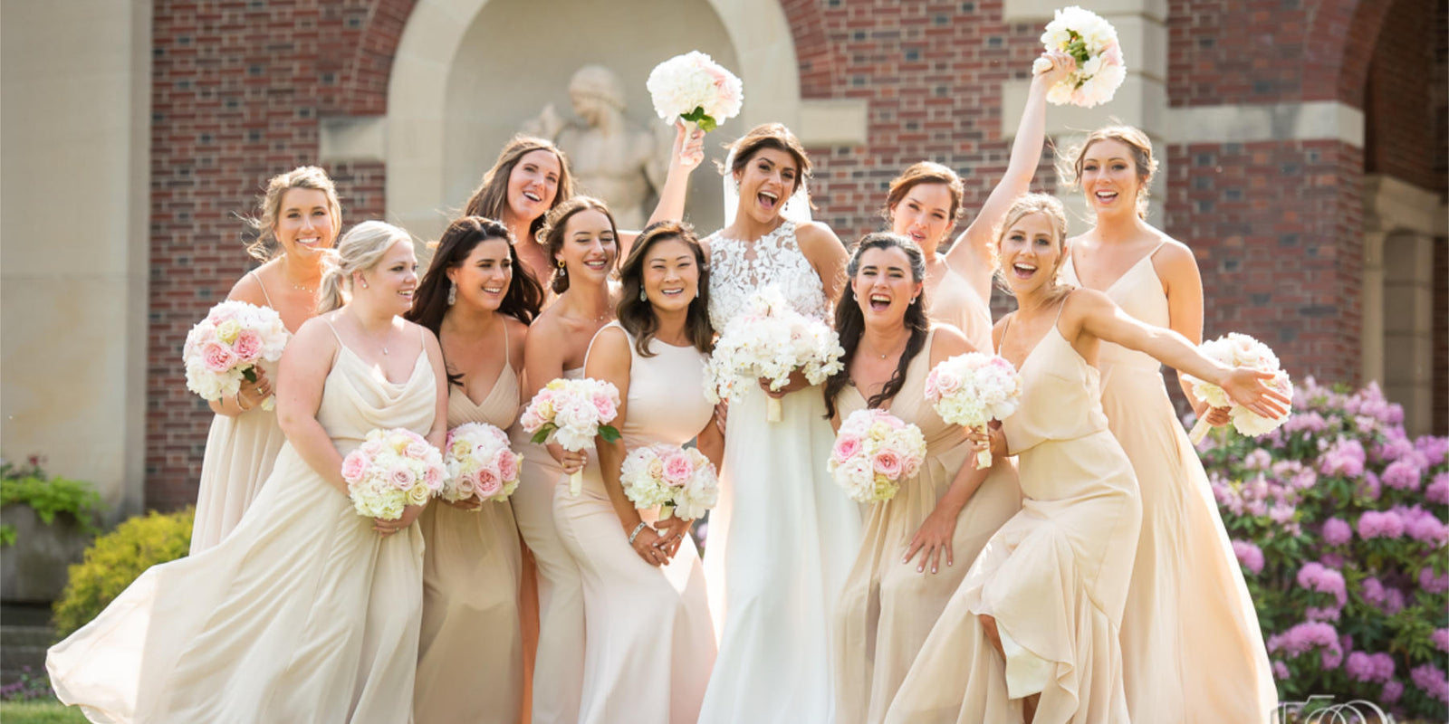 Haleigh & Ron - Hall of Springs