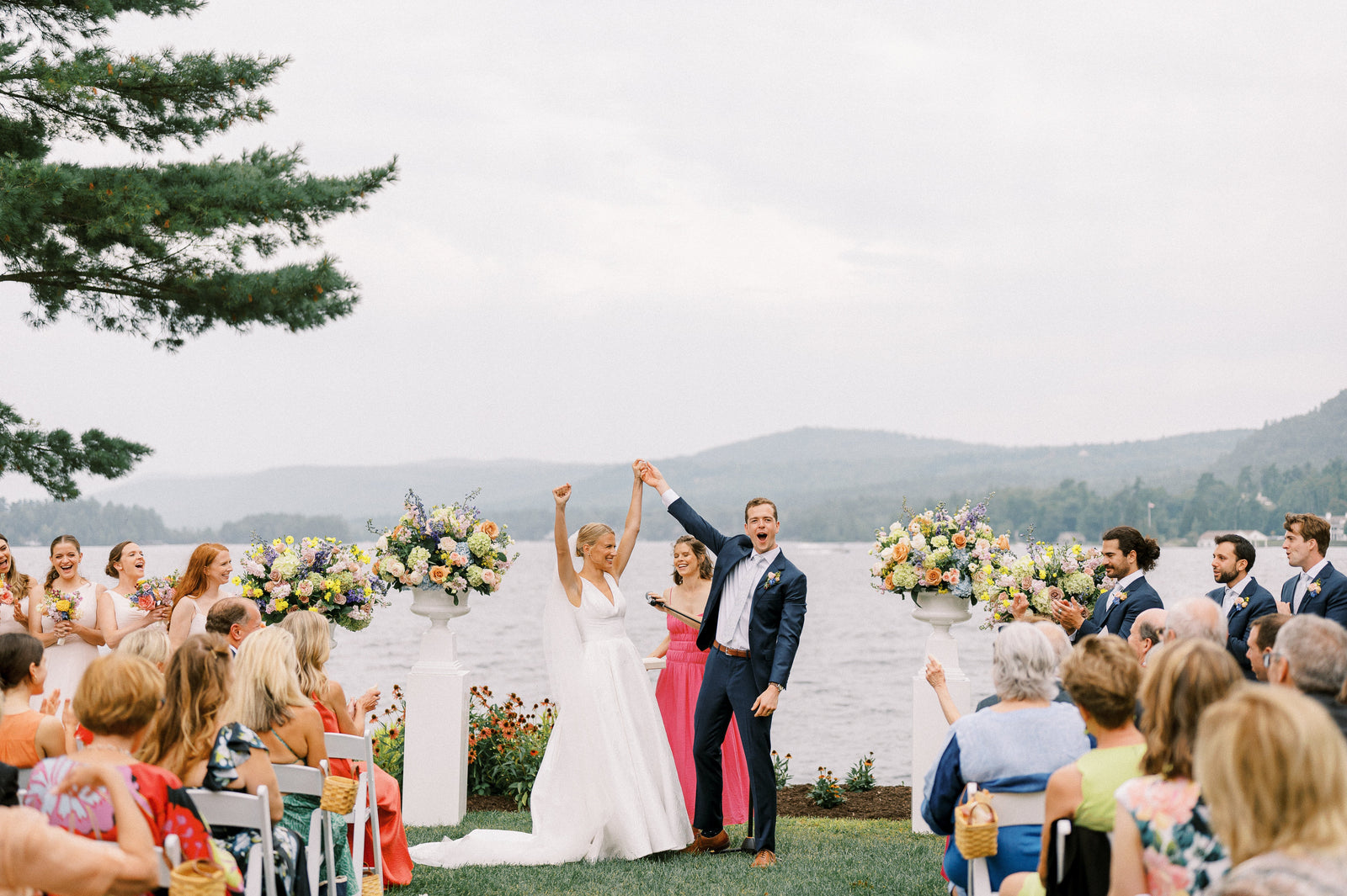 Carly & Will | The Sagamore