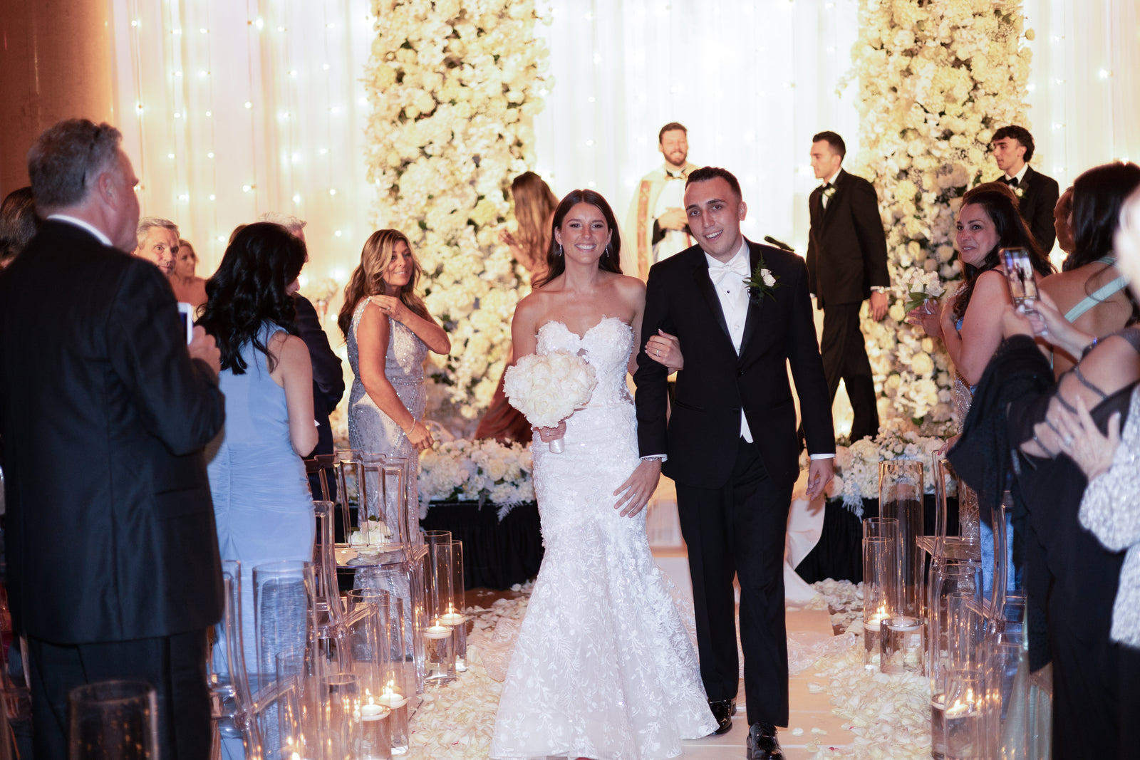 Victoria & Vincent - The Hall of Springs