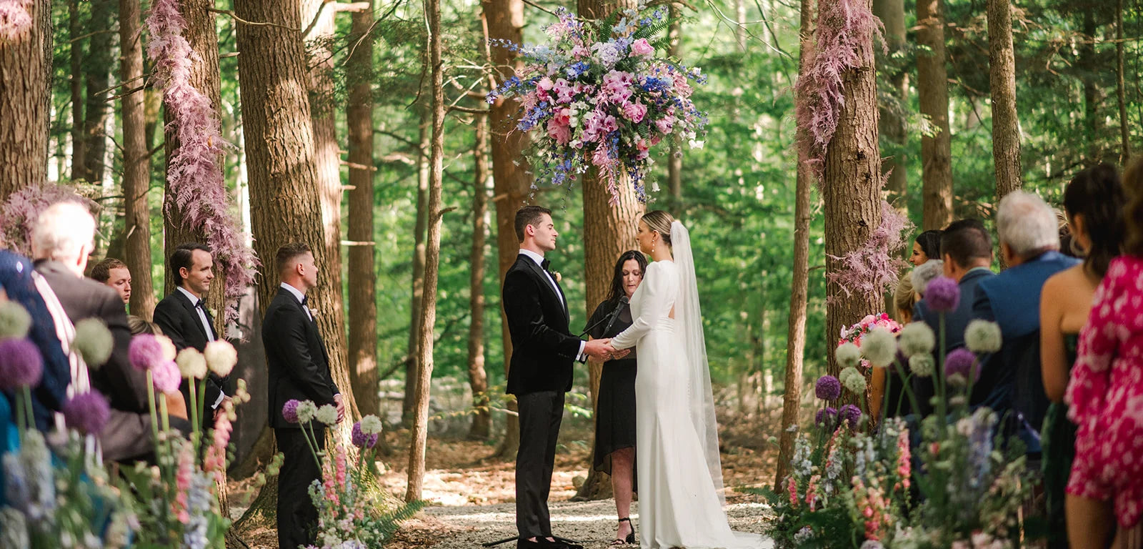 Brianna & Justin - June Farms