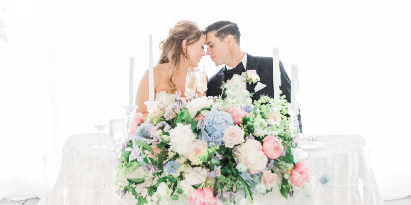 Ashley & Matt - Saratoga National Golf Course