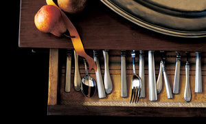 Flatware and Serving Pieces