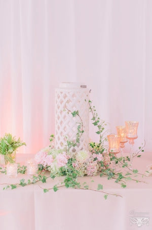 Gift Cards Vases and Boxes