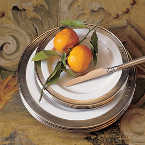 Dinnerware