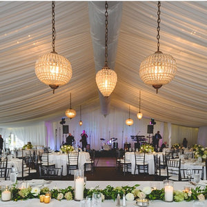 Chandeliers - Pendants