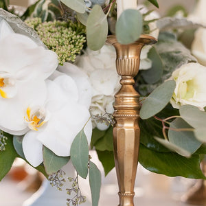 Candlesticks and Candleholders