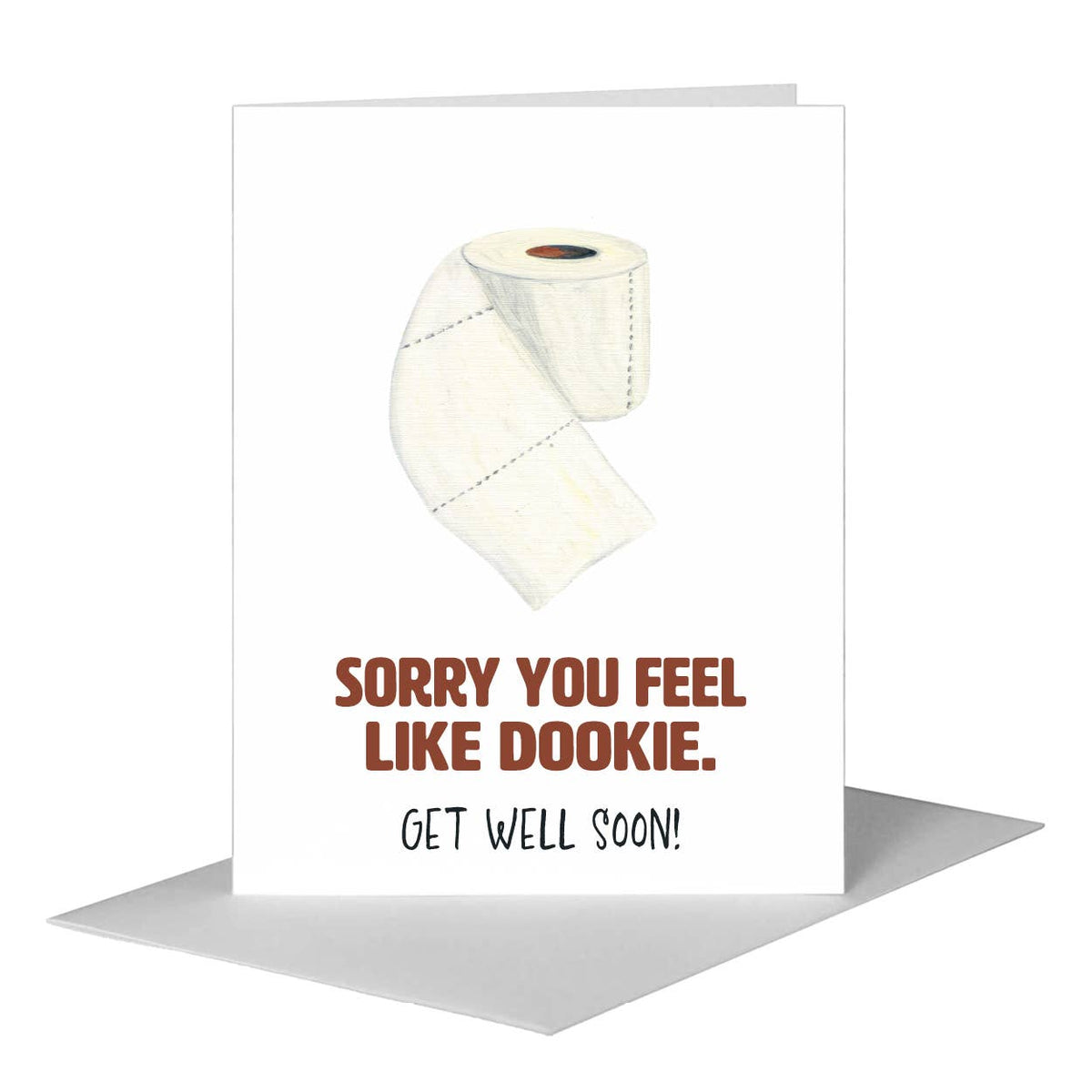 Get Well Card