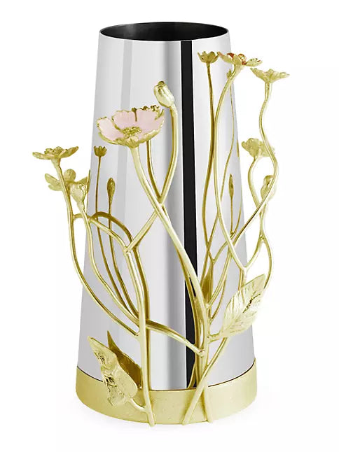 Wildflowers Vase