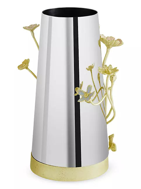 Wildflowers Vase