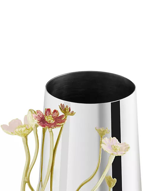 Wildflowers Vase