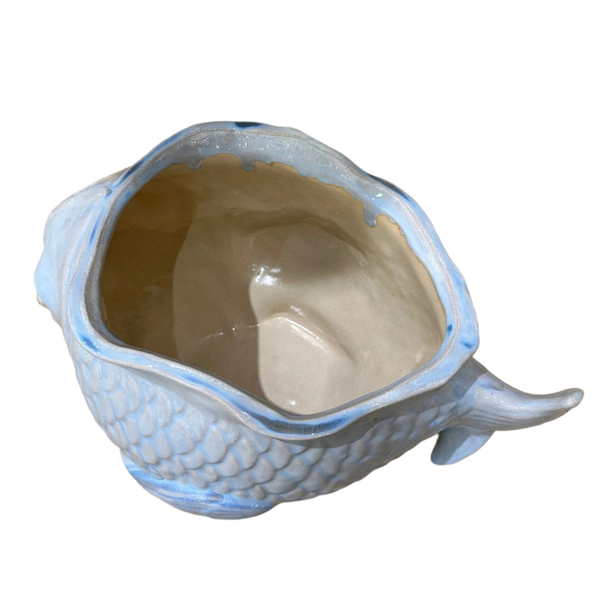Fish Pot