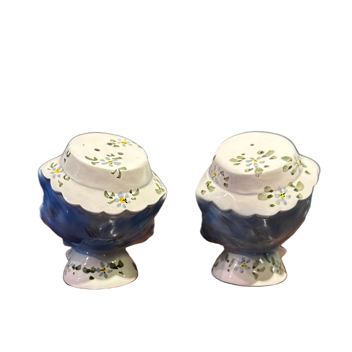 Miss Priss Kitty Cat Salt & Pepper Shaker