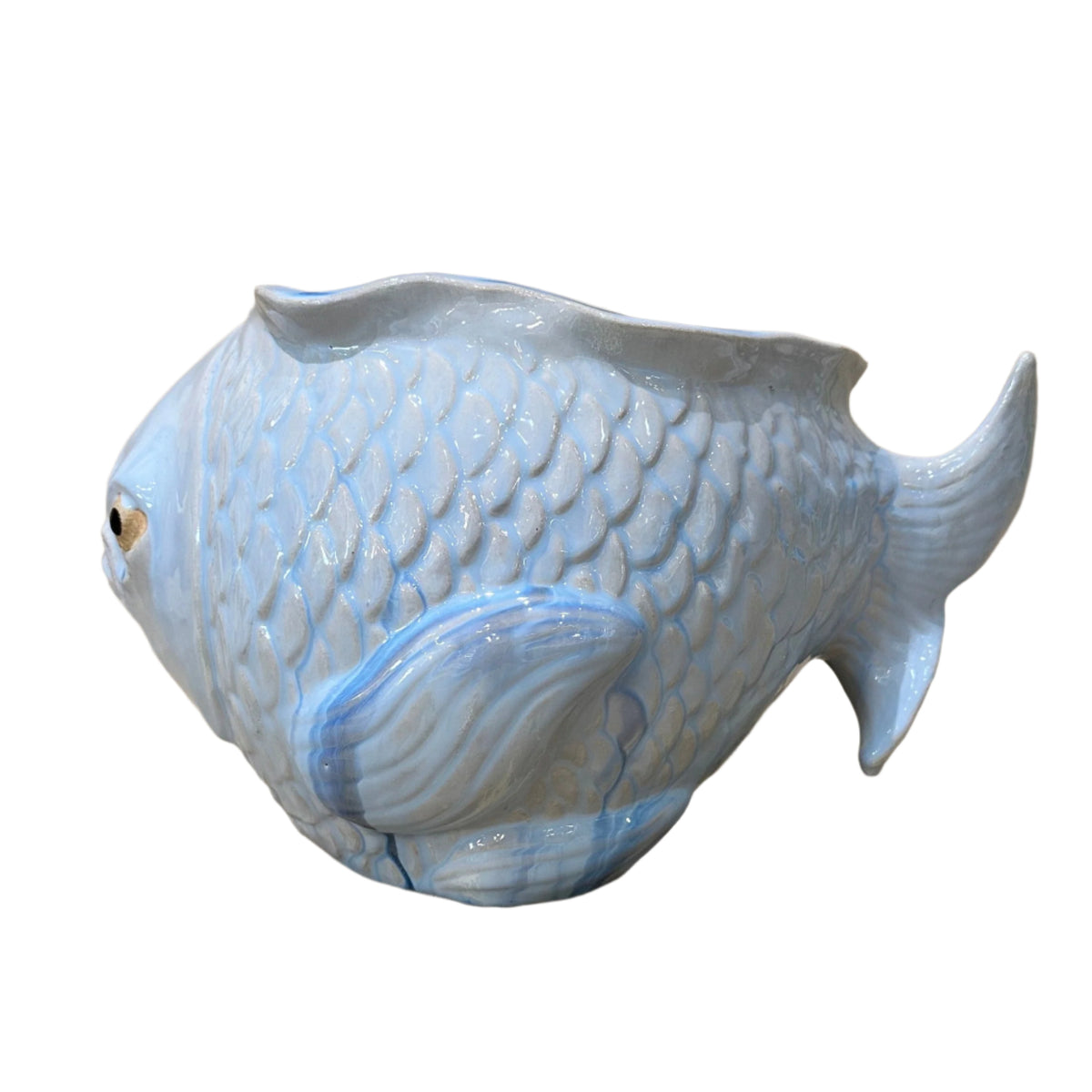 Fish Pot