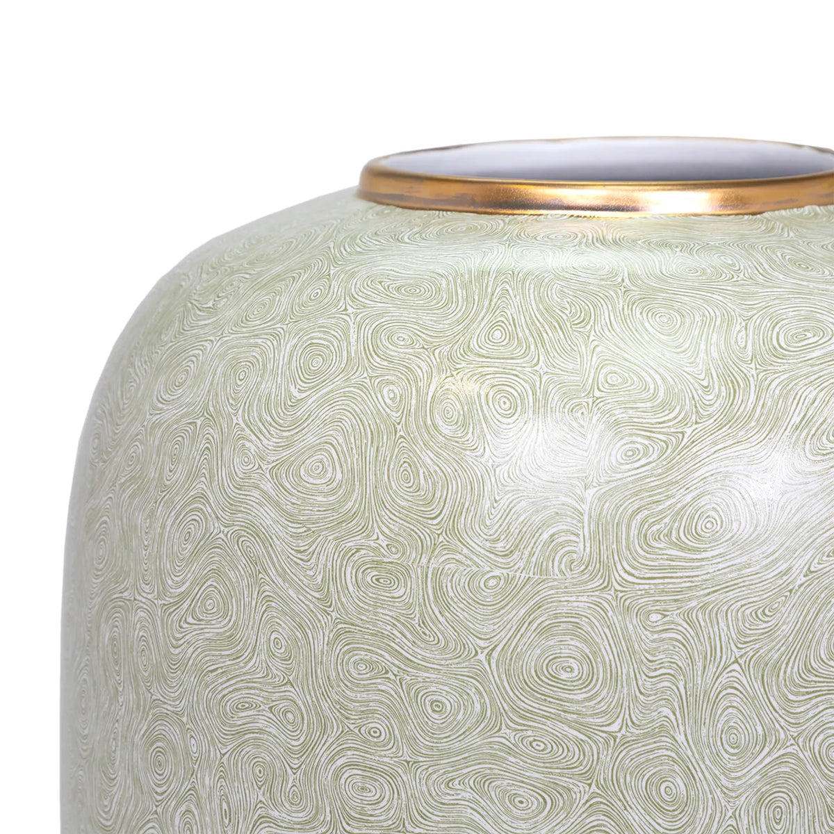 Dedo Oversized Tall Vase