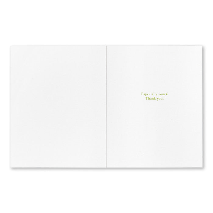Kindness - Thank You