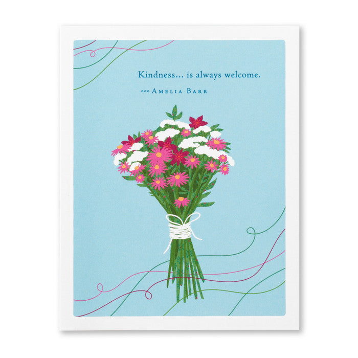 Kindness - Thank You
