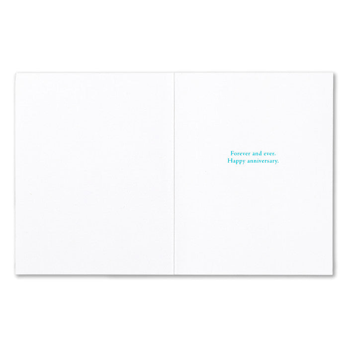 All I Need is You - Anniversary