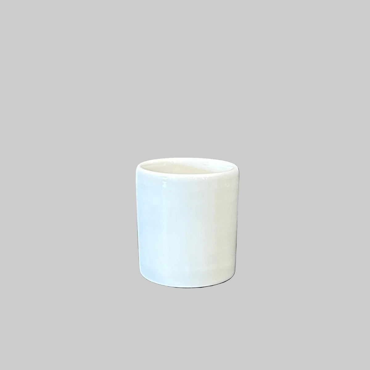 Espresso Cup with Saucer