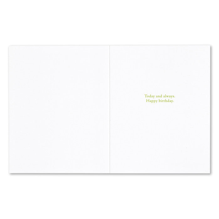 I Wish You Joy - Birthday