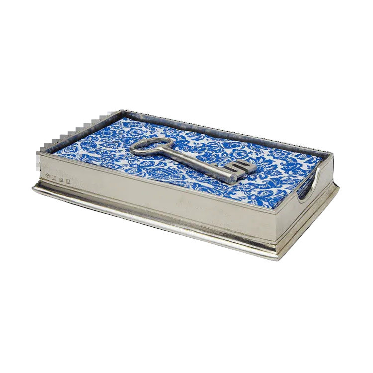 Dinner Napkin Box