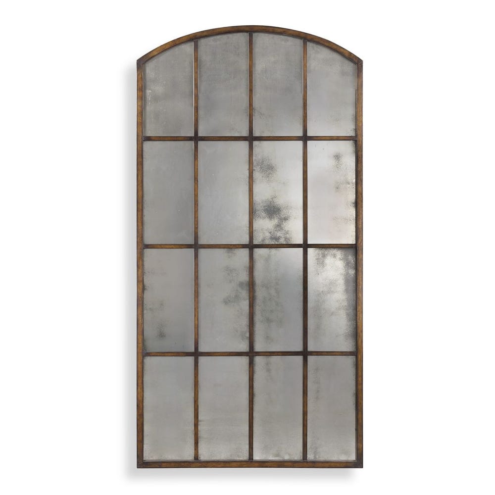 Amiel Large Arch Mirror