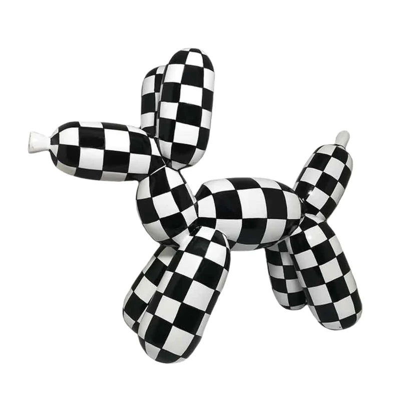 Balloon Dog