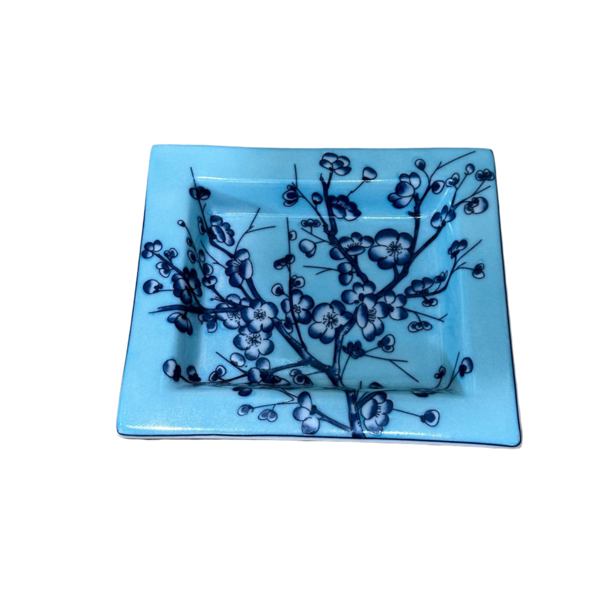 Porcelain Tray