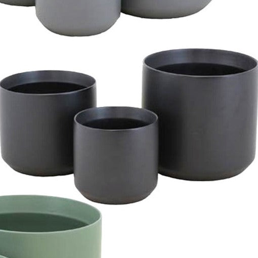 Modern Planters