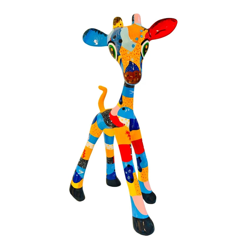 Noah Giraffe