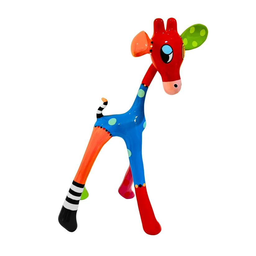 Noah Giraffe