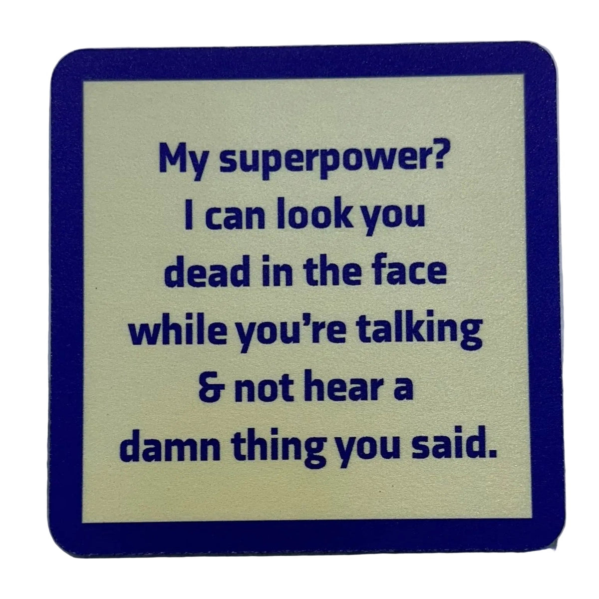 Drink Coasters