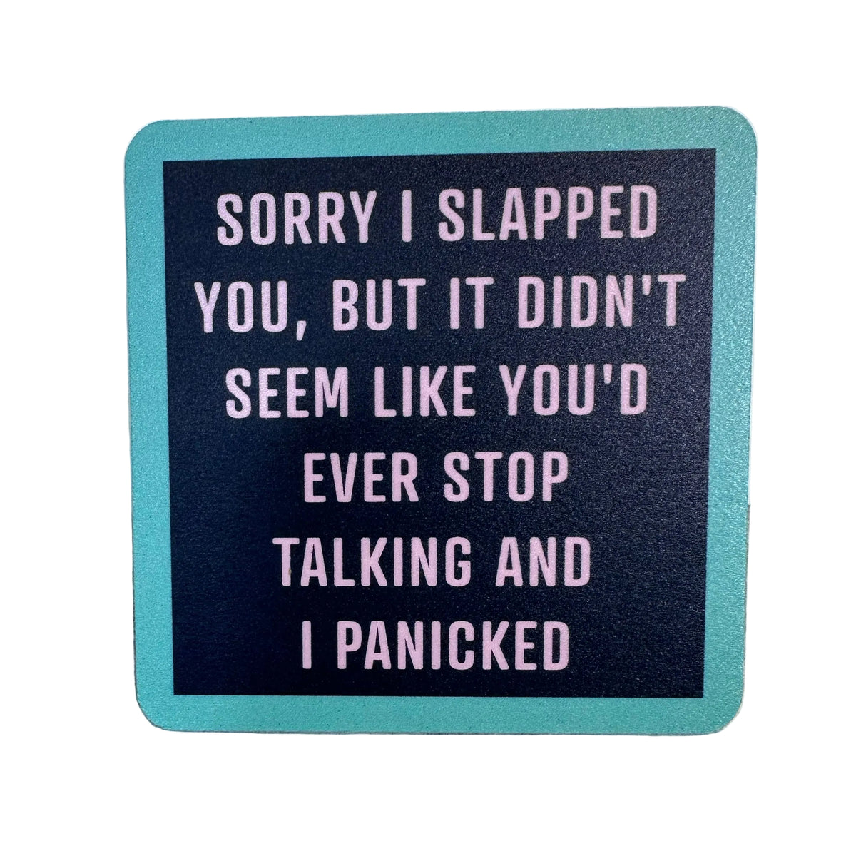 Drink Coasters