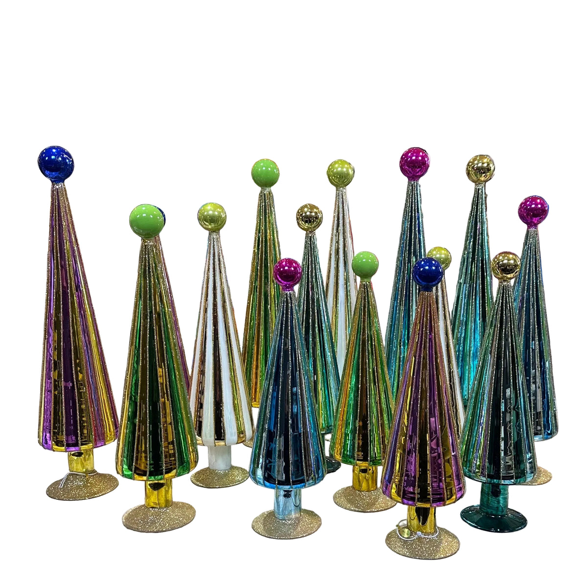 Carnival Tree