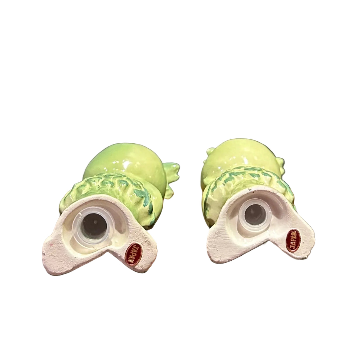 Jolly Green Giant Vintage Salt & Pepper Shakers