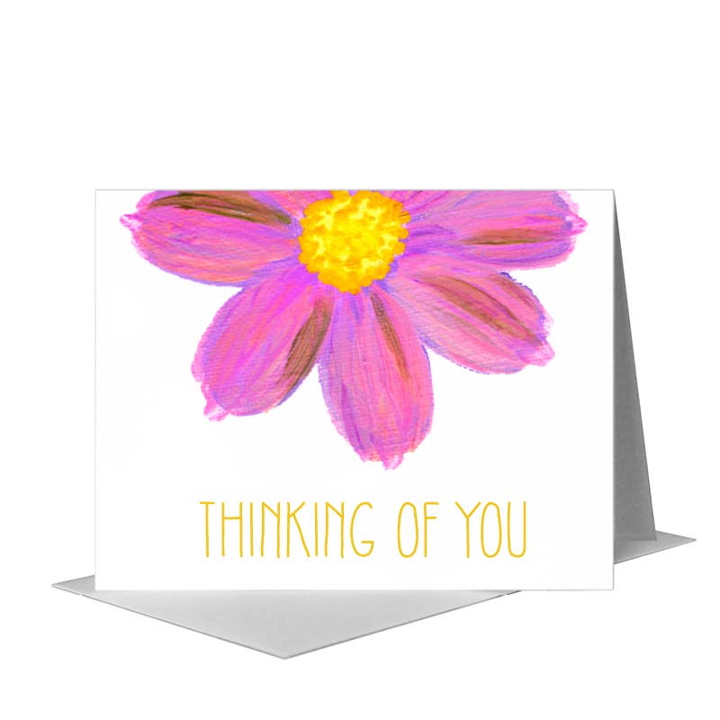 Thinking of You Card