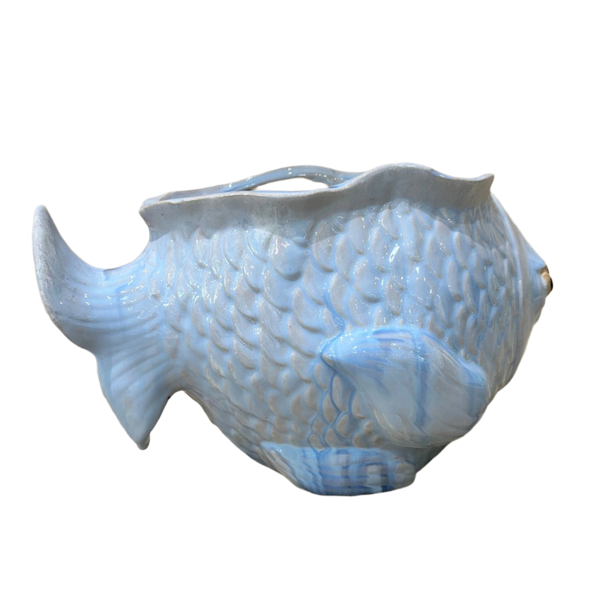 Fish Pot