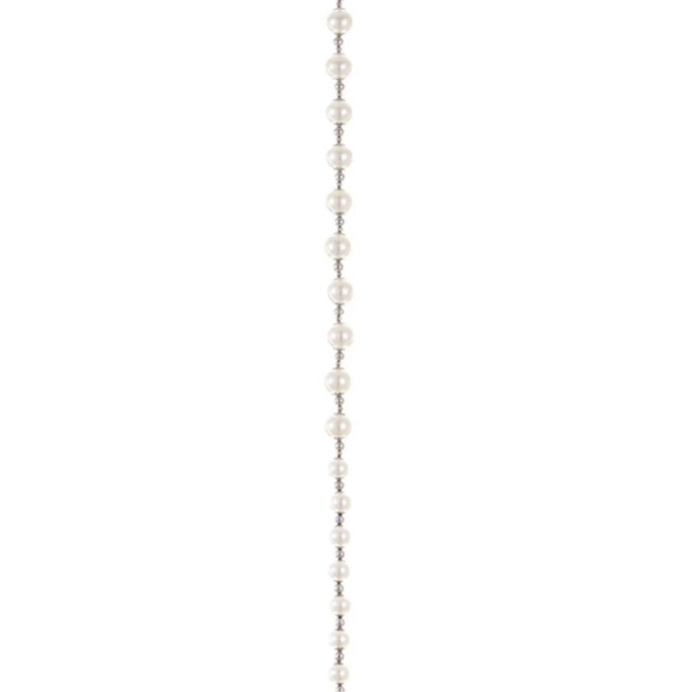 6&#39; Pearl Garland